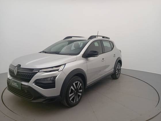RENAULT KARDIAN 1.0 TCE FLEX EVOLUTION EDC